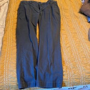 Vineyard Vines Dark Blue Chinos 32/30